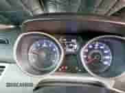 2014 Hyundai Elantra SE с VIN 5NPDH4AE0EH510676, выставлен на аукционе Copart как лот 62100725 с пробегом 163 663 миль миль и Списание • Salvage title. История ставок и продаж доступна на DreamBid. Изображение 9.