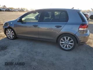 ✅ 2012 Volkswagen Golf TDI • VIN: WVWDM7AJ8CW039460 • Lot: 90292365. Wystawiony na Copart z przebiegiem 223 775 mil. Bezpłatny archiwum sprzedaży aukcyjnych z USA i szczegółowy raport historii pojazdu na DreamBid. Zdjęcie 2.