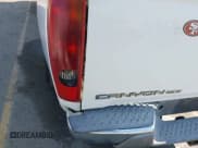 ✅ 2005 GMC Canyon 1SB SLE Z85 • VIN: 1GTCS136958199913 • Lot: 41451237. Wystawiony na IAAI z przebiegiem 178 319 mil. Bezpłatny archiwum sprzedaży aukcyjnych z USA i szczegółowy raport historii pojazdu na DreamBid. Zdjęcie 18.