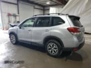 ✅ 2024 Subaru Forester Premium • VIN: JF2SKACC9RH405451 • Lot: 82606815. Listed on Copart with 79,587 mi. Free auction sales archive from the USA and detailed vehicle history report at DreamBid. Image 2.