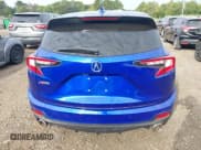 ✅ 2021 Acura RDX w/A-Spec Package • VIN: 5J8TC2H68ML042219 • Lot: 43167963. Listed on IAAI with 77,009 mi. Free auction sales archive from the USA and detailed vehicle history report at DreamBid. Image 16.