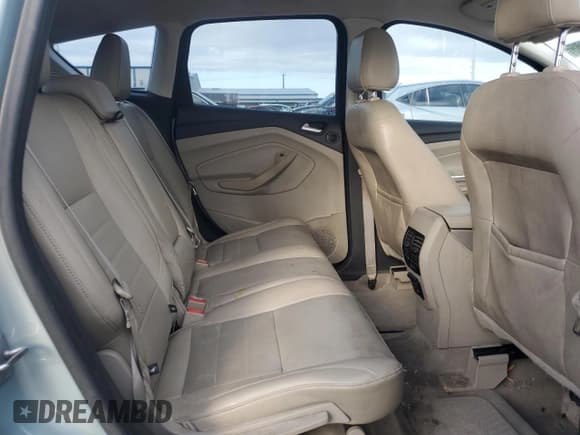 ✅ 2013 Ford C-Max SEL • VIN: 1FADP5CU9DL530261 • Lot: 86694455. Wystawiony na Copart z przebiegiem 181 562 mil. Bezpłatny archiwum sprzedaży aukcyjnych z USA i szczegółowy raport historii pojazdu na DreamBid. Zdjęcie 10.