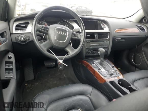 ✅ 2011 Audi A4 Premium Plus • VIN: WAUEFAFL9BN030502 • Lot: 44389605. Listed on Copart with 138,033 mi. Free auction sales archive from the USA and detailed vehicle history report at DreamBid. Image 8.
