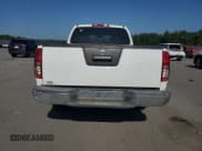 ✅ 2013 Nissan Frontier S • VIN: 1N6BD0CT7DN717682 • Lot: 61873325. Listed on Copart with 189,777 mi. Free auction sales archive from the USA and detailed vehicle history report at DreamBid. Image 6.