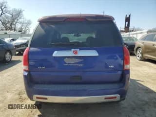 ✅ 2006 Saturn VUE • VIN: 5GZCZ53446S881229 • Lot: 48966155. Wystawiony na Copart z przebiegiem Nie podano. Bezpłatny archiwum sprzedaży aukcyjnych z USA i szczegółowy raport historii pojazdu na DreamBid. Zdjęcie 6.