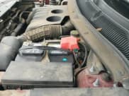 ✅ 2015 Ford Explorer Limited • VIN: 1FM5K7F90FGB89193 • Lot: 41792865. Wystawiony na IAAI z przebiegiem 44 735 mil. Bezpłatny archiwum sprzedaży aukcyjnych z USA i szczegółowy raport historii pojazdu na DreamBid. Zdjęcie 19.