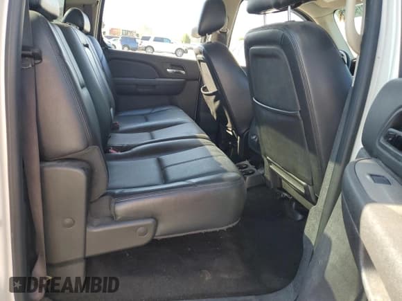 ✅ 2012 Chevrolet Silverado 1500 LTZ • VIN: 3GCPKTE7XCG226546 • Lot: 82154205. Listed on Copart with Not provided. Free auction sales archive from the USA and detailed vehicle history report at DreamBid. Image 10.