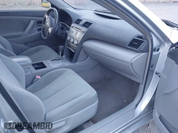 ✅ 2007 Toyota Camry LE • VIN: JTNBE46K673075719 • Лот: 43863849. Опубликован ранее на IAAI с пробегом 139 213 миль. Бесплатный доступ к архиву аукционных продаж из США и подробный отчёт об истории автомобиля на DreamBid. Изображение 5.