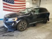 ✅ 2017 Volvo XC60 Dynamic • VIN: YV440MRR8H2122225 • Lot: 82547105. Wystawiony na Copart z przebiegiem 141 025 mil. Bezpłatny archiwum sprzedaży aukcyjnych z USA i szczegółowy raport historii pojazdu na DreamBid. Zdjęcie 1.