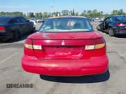 ✅ 1997 Saturn SC • VIN: 1G8ZF1280VZ261592 • Lot: 43468001. Listed on IAAI with 220,986 mi. Free auction sales archive from the USA and detailed vehicle history report at DreamBid. Image 17.