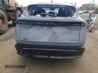 ✅ 2023 Nissan ARIYA Venture+ • VIN: JN1BF0AA5PM401399 • Лот: 52170894. Опубликован ранее на Copart с пробегом 19 459 миль. Бесплатный доступ к архиву аукционных продаж из США и подробный отчёт об истории автомобиля на DreamBid. Изображение 6.