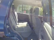 ✅ 2002 Suzuki Vitara JLX • VIN: 2S3TD52V126109425 • Lot: 42780755. Listed on IAAI with 88,139 mi. Free auction sales archive from the USA and detailed vehicle history report at DreamBid. Image 8.