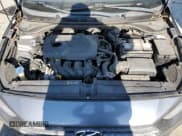 ✅ 2018 Hyundai Accent SE • VIN: 3KPC24A32JE012716 • Лот: 83631414. Опубликован ранее на Copart с пробегом 128 354 миль. Бесплатный доступ к архиву аукционных продаж из США и подробный отчёт об истории автомобиля на DreamBid. Изображение 11.