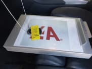 ✅ 2016 Cadillac SRX Performance Collection • VIN: 3GYFNCE30GS565930 • Lot: 43711639. Listed on IAAI with 112,092 mi. Free auction sales archive from the USA and detailed vehicle history report at DreamBid. Image 11.