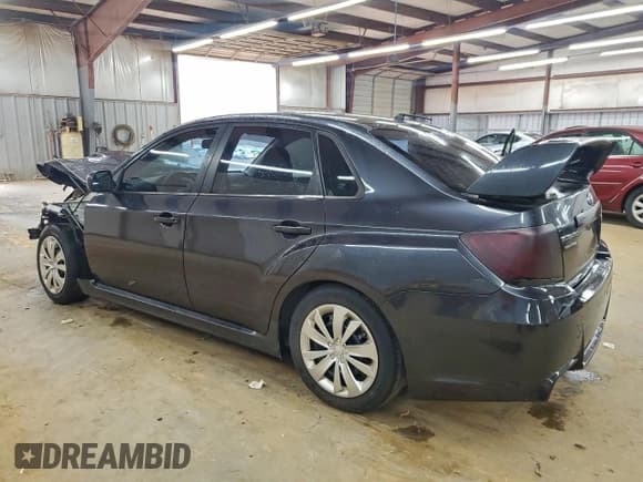 ✅ 2013 Subaru WRX WRX • VIN: JF1GV7E65DG021533 • Lot: 92657965. Wystawiony na Copart z przebiegiem 133 260 mil. Bezpłatny archiwum sprzedaży aukcyjnych z USA i szczegółowy raport historii pojazdu na DreamBid. Zdjęcie 2.