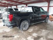 ✅ 2023 GMC Sierra 1500 Denali Ultimate • VIN: 1GTUUHEL2PZ182300 • Лот: 41498730. Опубликован ранее на IAAI с пробегом 24 389 миль. Бесплатный доступ к архиву аукционных продаж из США и подробный отчёт об истории автомобиля на DreamBid. Изображение 4.