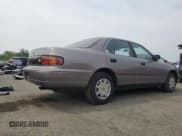 ✅ 1992 Toyota Camry DLX • VIN: 4T1SK11E8NU009222 • Лот: 60811625. Опубликован ранее на Copart с пробегом 143 925 миль. Бесплатный доступ к архиву аукционных продаж из США и подробный отчёт об истории автомобиля на DreamBid. Изображение 3.