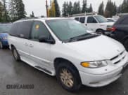 ✅ 1996 Dodge Caravan LE • VIN: 1B4GP54L4TB393941 • Lot: 43606447. Wystawiony na IAAI z przebiegiem Nie podano. Bezpłatny archiwum sprzedaży aukcyjnych z USA i szczegółowy raport historii pojazdu na DreamBid. Zdjęcie 1.