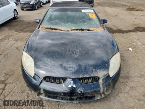 ✅ 2007 Mitsubishi Eclipse GT • VIN: 4A3AL35T07E002695 • Lot: 70128025. Wystawiony na Copart z przebiegiem 208 248 mil. Bezpłatny archiwum sprzedaży aukcyjnych z USA i szczegółowy raport historii pojazdu na DreamBid. Zdjęcie 5.