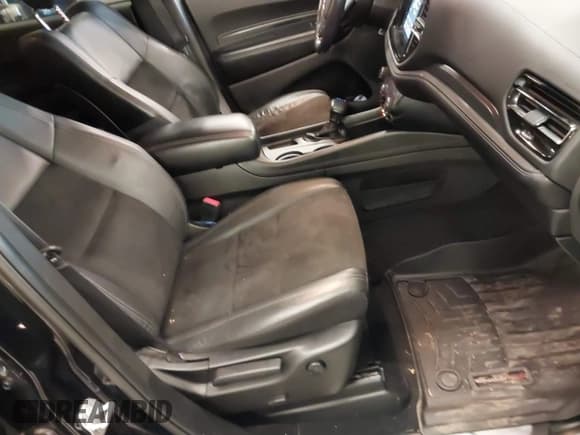 ✅ 2022 Dodge Durango GT Plus • VIN: 1C4RDJDG8NC202356 • Lot: 41012397. Wystawiony na IAAI z przebiegiem 46 907 mil. Bezpłatny archiwum sprzedaży aukcyjnych z USA i szczegółowy raport historii pojazdu na DreamBid. Zdjęcie 8.