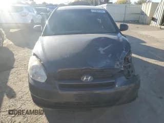 ✅ 2011 Hyundai Accent GS • VIN: KMHCM3AC6BU192365 • Лот: 77964144. Опубликован ранее на Copart с пробегом 201 827 миль. Бесплатный доступ к архиву аукционных продаж из США и подробный отчёт об истории автомобиля на DreamBid. Изображение 5.