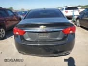 ✅ 2014 Chevrolet Impala LTZ • VIN: 1G1155S31EU123521 • Lot: 69943765. Listed on Copart with 130,958 mi. Free auction sales archive from the USA and detailed vehicle history report at DreamBid. Image 6.