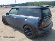 ✅ 2010 MINI Clubman S • VIN: WMWMM3C56ATP75804 • Lot: 42406673. Listed on IAAI with 71,813 mi. Free auction sales archive from the USA and detailed vehicle history report at DreamBid. Image 3.
