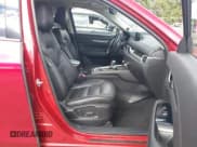 ✅ 2018 Mazda CX-5 Grand Touring • VIN: JM3KFBDM6J0315975 • Lot: 43522103. Wystawiony na IAAI z przebiegiem 103 416 mil. Bezpłatny archiwum sprzedaży aukcyjnych z USA i szczegółowy raport historii pojazdu na DreamBid. Zdjęcie 5.