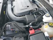 ✅ 2023 Buick Envision Preferred • VIN: LRBAZLR43PD125951 • Лот: 42393426. Опубликован ранее на IAAI с пробегом 42 025 миль. Бесплатный доступ к архиву аукционных продаж из США и подробный отчёт об истории автомобиля на DreamBid. Изображение 19.