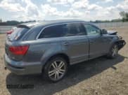 ✅ 2008 Audi Q7 Premium • VIN: WA1EY74L68D003902 • Lot: 64264045. Listed on Copart with 224,182 mi. Free auction sales archive from the USA and detailed vehicle history report at DreamBid. Image 3.