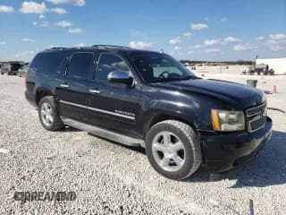 ✅ 2011 Chevrolet Suburban LTZ • VIN: 1GNSKKE30BR230225 • Lot: 70895664. Wystawiony na Copart z przebiegiem 169 603 mil. Bezpłatny archiwum sprzedaży aukcyjnych z USA i szczegółowy raport historii pojazdu na DreamBid. Zdjęcie 4.