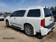 ✅ 2006 Infiniti QX56 • VIN: 5N3AA08C56N812554 • Lot: 54213945. Listed on Copart with 213,894 mi. Free auction sales archive from the USA and detailed vehicle history report at DreamBid. Image 2.