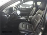 ✅ 2019 Mazda CX-5 Signature • VIN: JM3KFBEY1K0561402 • Lot: 87389335. Wystawiony na Copart z przebiegiem 77 190 mil. Bezpłatny archiwum sprzedaży aukcyjnych z USA i szczegółowy raport historii pojazdu na DreamBid. Zdjęcie 7.