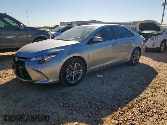 ✅ 2017 Toyota Camry XLE • VIN: 4T1BF1FK2HU651328 • Lot: 92018685. Listed on Copart with 103,011 mi. Free auction sales archive from the USA and detailed vehicle history report at DreamBid. Image 1.