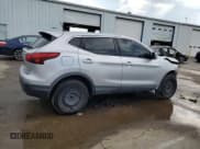 ✅ 2018 Nissan Rogue S • VIN: JN1BJ1CP3JW150903 • Лот: 81418125. Опубликован ранее на Copart с пробегом 173 430 миль. Бесплатный доступ к архиву аукционных продаж из США и подробный отчёт об истории автомобиля на DreamBid. Изображение 3.