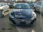 2017 Hyundai Elantra SE with VIN 5NPD84LF4HH004441, listed as a Copart auction lot 91179585 with 140,181 mi miles and Clean title. Bid and sale history available at DreamBid. Image 5.