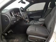 ✅ 2022 Dodge Charger SXT • VIN: 2C3CDXBG0NH152338 • Lot: 84049725. Listed on Copart with 57,291 mi. Free auction sales archive from the USA and detailed vehicle history report at DreamBid. Image 7.