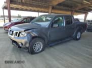 ✅ 2019 Nissan Frontier SV • VIN: 1N6AD0ER5KN782590 • Lot: 55483185. Listed on Copart with 65,909 mi. Free auction sales archive from the USA and detailed vehicle history report at DreamBid. Image 1.