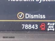 ✅ 2021 Chevrolet Silverado 1500 RST • VIN: 1GCUYEET1MZ355223 • Lot: 42389404. Wystawiony na IAAI z przebiegiem 78 843 mil. Bezpłatny archiwum sprzedaży aukcyjnych z USA i szczegółowy raport historii pojazdu na DreamBid. Zdjęcie 15.