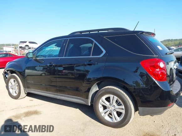 ✅ 2013 Chevrolet Equinox LT • VIN: 2GNALDEK7D6361761 • Лот: 43319964. Опубликован ранее на IAAI с пробегом 156 769 миль. Бесплатный доступ к архиву аукционных продаж из США и подробный отчёт об истории автомобиля на DreamBid. Изображение 15.