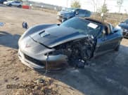 ✅ 2017 Chevrolet Corvette Z06 1LZ • VIN: 1G1YN2D61H5603528 • Lot: 41679883. Wystawiony na IAAI z przebiegiem Nie podano. Bezpłatny archiwum sprzedaży aukcyjnych z USA i szczegółowy raport historii pojazdu na DreamBid. Zdjęcie 2.