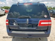 ✅ 2014 Lincoln Navigator • VIN: 5LMJJ3H59EEL04661 • Lot: 68027895. Listed on Copart with 177,186 mi. Free auction sales archive from the USA and detailed vehicle history report at DreamBid. Image 6.