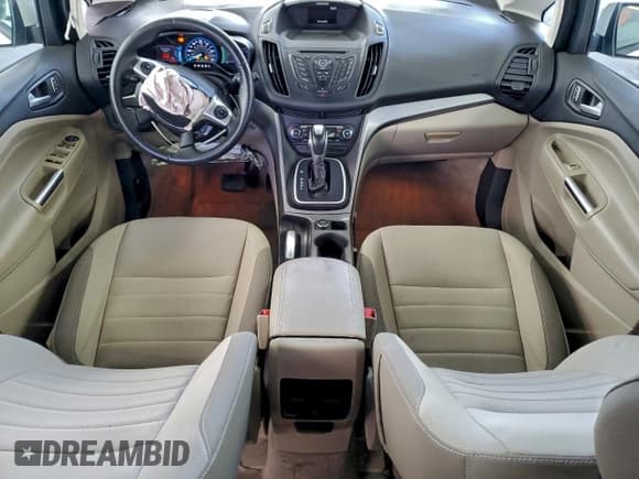 ✅ 2015 Ford C-Max SE • VIN: 1FADP5AU2FL118432 • Лот: 92762325. Опубликован ранее на Copart с пробегом 55 641 миль. Бесплатный доступ к архиву аукционных продаж из США и подробный отчёт об истории автомобиля на DreamBid. Изображение 8.