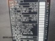 ✅ 2021 Infiniti QX50 Essential • VIN: 3PCAJ5CB8MF103010 • Lot: 52017245. Wystawiony na Copart z przebiegiem 49 726 mil. Bezpłatny archiwum sprzedaży aukcyjnych z USA i szczegółowy raport historii pojazdu na DreamBid. Zdjęcie 14.