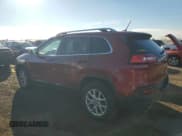 ✅ 2014 Jeep Cherokee Latitude • VIN: 1C4PJLCSXEW116904 • Lot: 89615015. Listed on Copart with 109,419 mi. Free auction sales archive from the USA and detailed vehicle history report at DreamBid. Image 2.