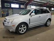 ✅ 2013 Chevrolet Captiva Sport LTZ • VIN: 3GNAL4EK5DS636562 • Lot: 54248595. Wystawiony na Copart z przebiegiem 88 814 mil. Bezpłatny archiwum sprzedaży aukcyjnych z USA i szczegółowy raport historii pojazdu na DreamBid. Zdjęcie 1.