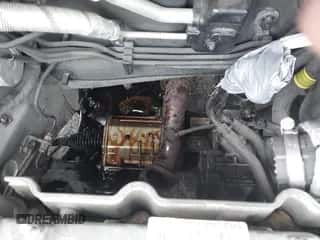 2016 Hyundai Tucson Limited z VIN KM8J3CA26GU122406, wystawiony jako IAAI lot #43520972 z przebiegiem 112 888 mil mil oraz . Historia ofert i sprzedaży dostępna na DreamBid. Obrazek 6.