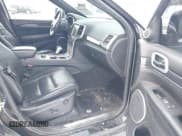 ✅ 2016 Jeep Grand Cherokee Overland • VIN: 1C4RJFCM5GC474718 • Лот: 41307515. Опубликован ранее на IAAI с пробегом 153 246 миль. Бесплатный доступ к архиву аукционных продаж из США и подробный отчёт об истории автомобиля на DreamBid. Изображение 5.