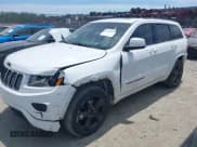 ✅ 2015 Jeep Grand Cherokee Altitude • VIN: 1C4RJFAG3FC692636 • Лот: 42335891. Опубликован ранее на IAAI с пробегом 193 742 миль. Бесплатный доступ к архиву аукционных продаж из США и подробный отчёт об истории автомобиля на DreamBid. Изображение 16.