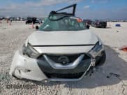 ✅ 2016 Nissan Maxima SL • VIN: 1N4AA6AP8GC436870 • Lot: 91813665. Listed on Copart with 95,203 mi. Free auction sales archive from the USA and detailed vehicle history report at DreamBid. Image 5.